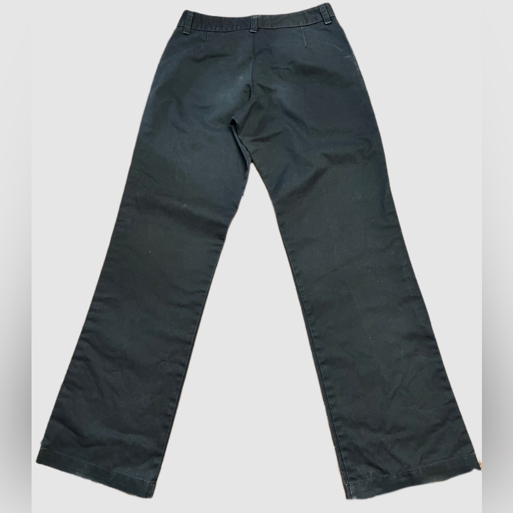 Girls school pants - Picture 5 of 7